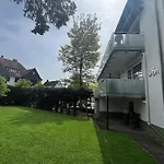Apartment Taunus - Koenigstein Am T *