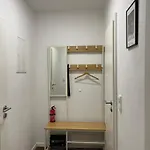 Taunus - Koenigstein Am T Apartment *