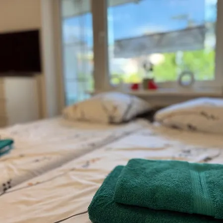 Apartments Koenigstein Im Taunus Apartman Königstein im Taunus