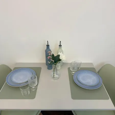 Apartman Apartments Koenigstein Im Taunus