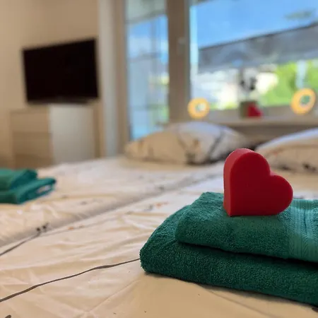 Apartments Koenigstein Im Taunus *