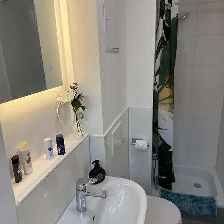 Apartman Apartments Koenigstein Im Taunus *