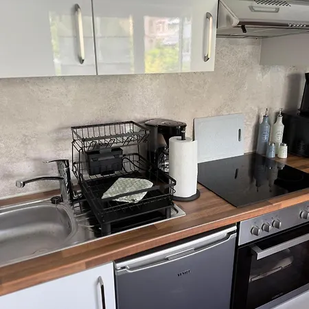 Apartments Koenigstein Im Taunus * Königstein im Taunus