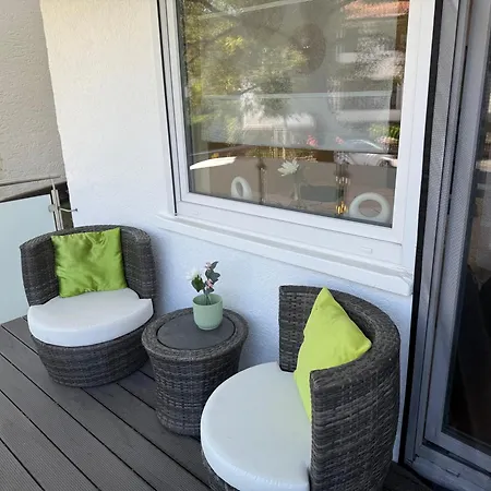 Apartman Apartments Koenigstein Im Taunus Königstein im Taunus