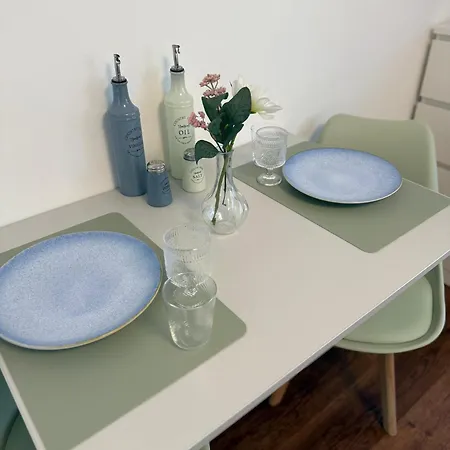 Apartments Koenigstein Im Taunus Apartman