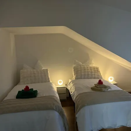 Apartments Koenigstein Im Taunus