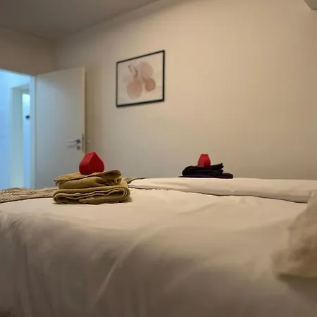 Apartments Koenigstein Im Taunus