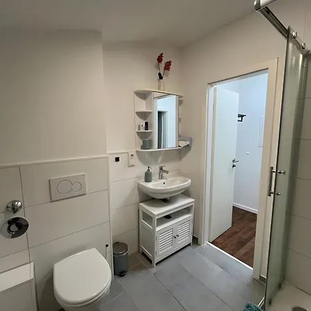 Apartments Koenigstein Im Taunus * Königstein im Taunus