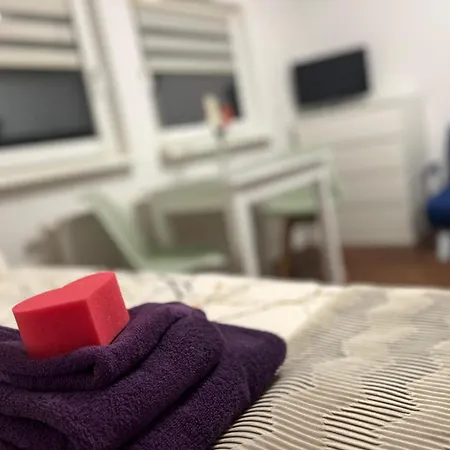 Apartman Apartments Koenigstein Im Taunus