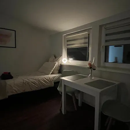 Apartman Apartments Koenigstein Im Taunus *