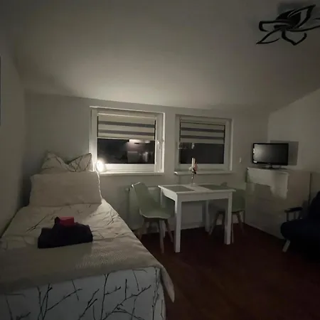 Apartments Koenigstein Im Taunus *