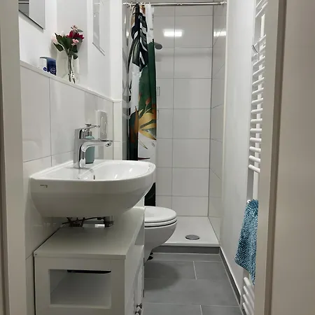 Apartman Apartments Koenigstein Im Taunus *