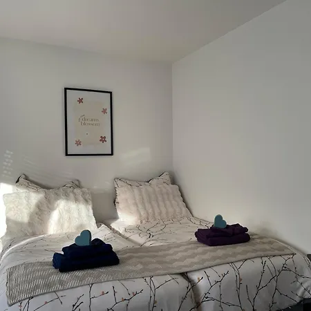 Taunus - Koenigstein Am T Apartment