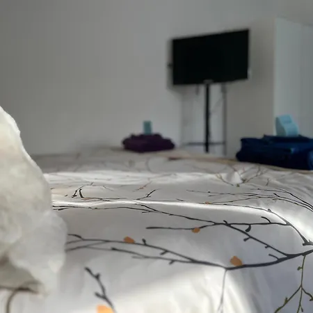 Apartments Koenigstein Im Taunus * Königstein im Taunus