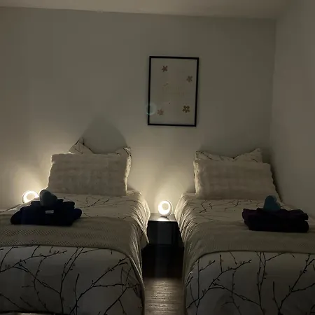 Apartments Koenigstein Im Taunus