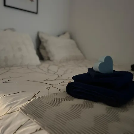 Apartments Koenigstein Im Taunus *