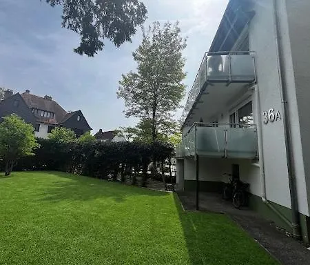 Lejlighed Taunus - Koenigstein Am T *