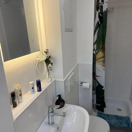 Apartament Taunus - Koenigstein Am T Königstein im Taunus