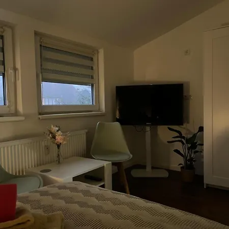 Apartament Taunus - Koenigstein Am T *