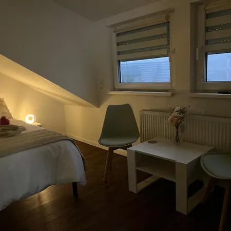 Apartament Taunus - Koenigstein Am T *