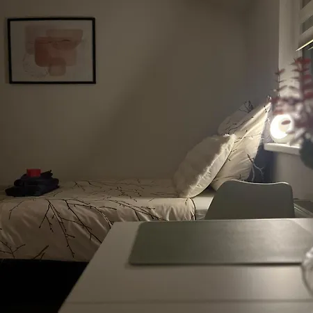 Apartament Taunus - Koenigstein Am T *
