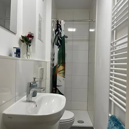 Apartament Taunus - Koenigstein Am T
