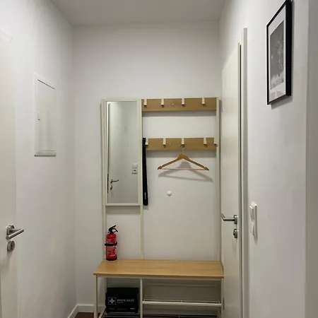 Taunus - Koenigstein Am T Apartment *