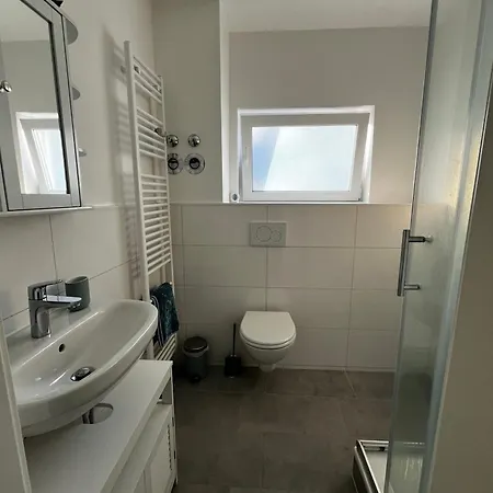 Taunus - Koenigstein Am T Apartment Königstein im Taunus