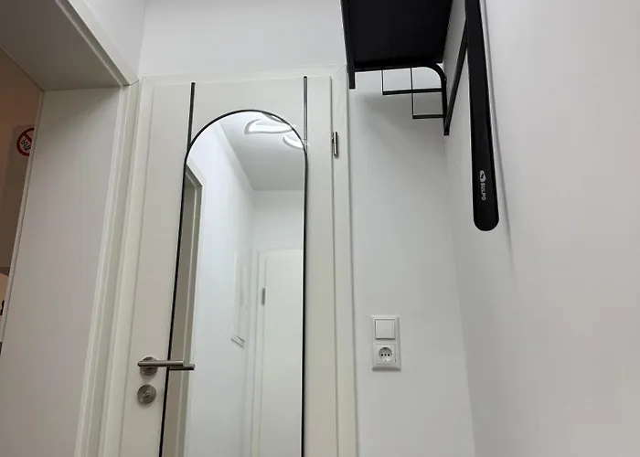 Apartments Koenigstein Im Taunus