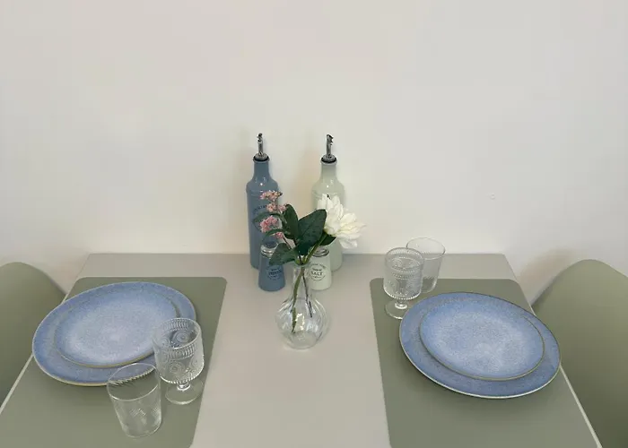 Apartment Taunus - Koenigstein Am T