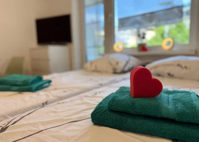 Apartments Koenigstein Im Taunus *