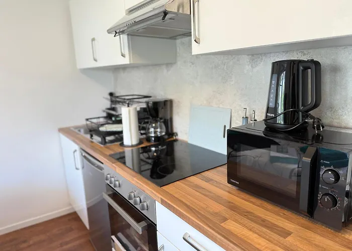 Apartment Taunus - Koenigstein Am T