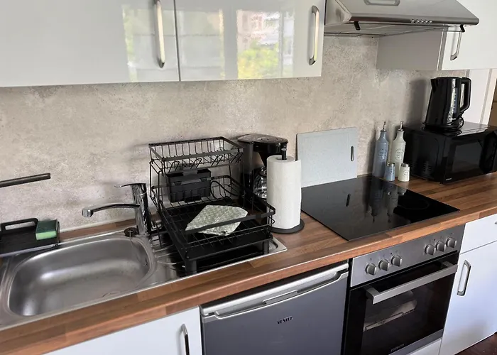 Apartments Koenigstein Im Taunus * Königstein im Taunus