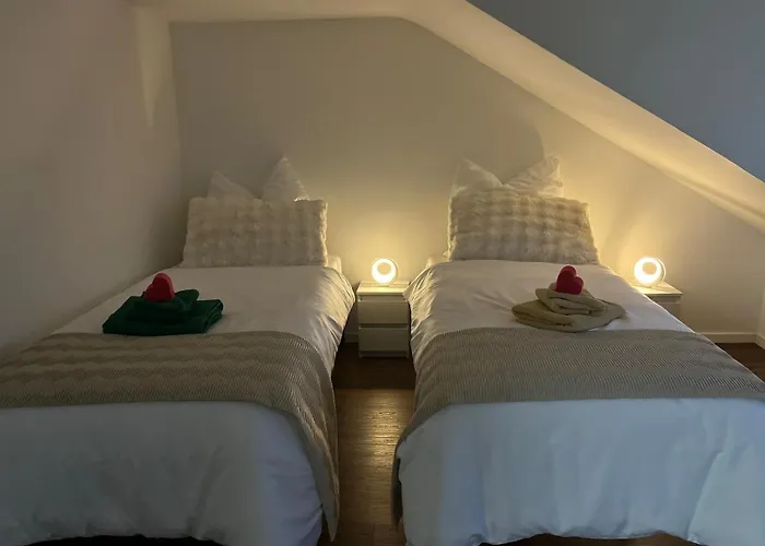 Taunus - Koenigstein Am T *