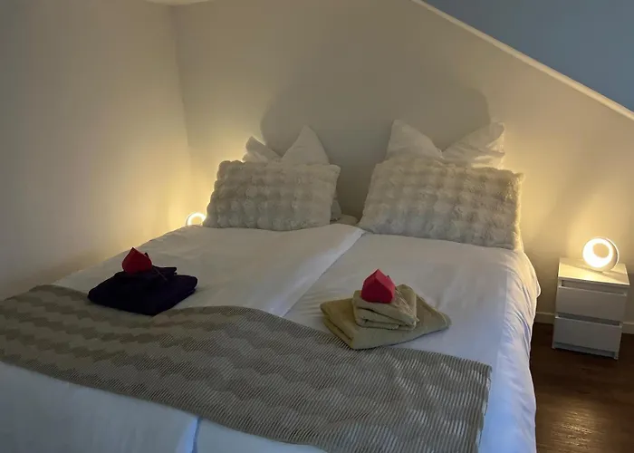 Apartments Koenigstein Im Taunus Königstein im Taunus