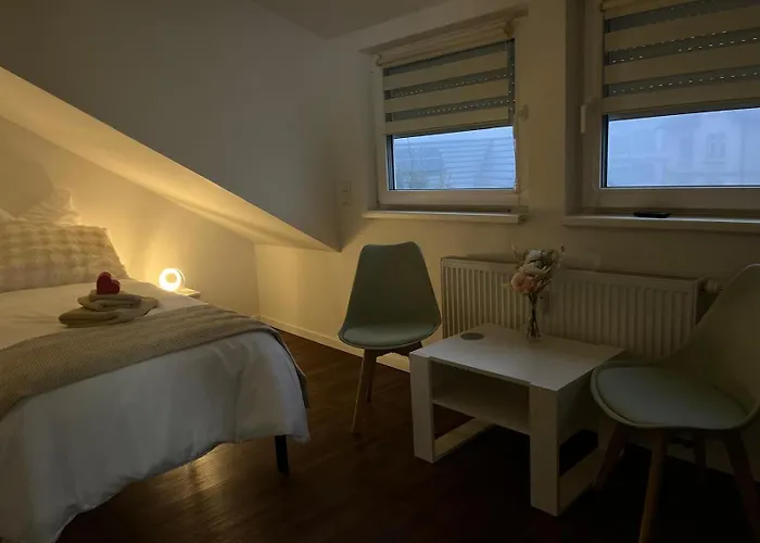 Taunus - Koenigstein Am T Apartment Königstein im Taunus