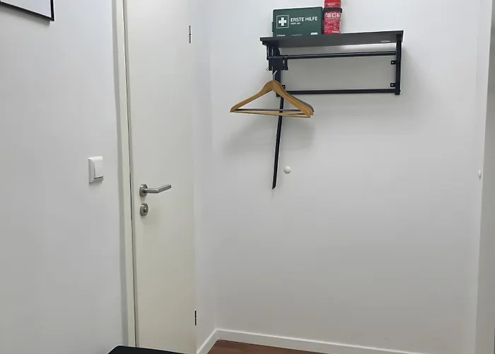 Apartments Koenigstein Im Taunus *