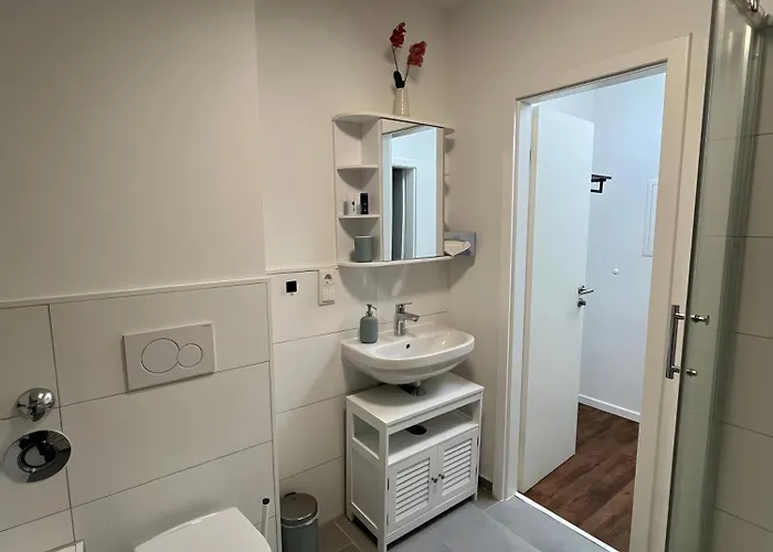 Apartments Koenigstein Im Taunus * Königstein im Taunus