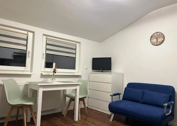 Apartments Koenigstein Im Taunus * Königstein im Taunus