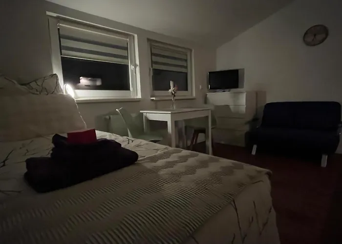 Apartments Koenigstein Im Taunus Lägenhet Königstein im Taunus