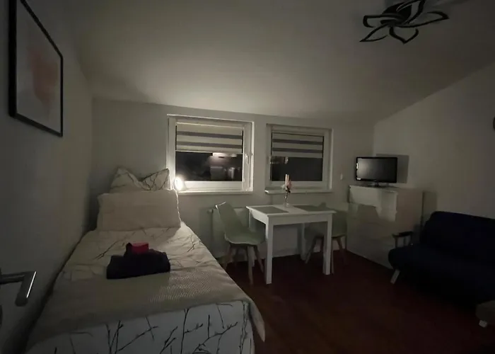 Apartments Koenigstein Im Taunus *