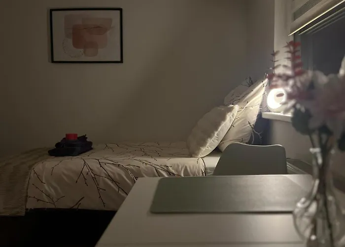 Apartments Koenigstein Im Taunus Lägenhet *