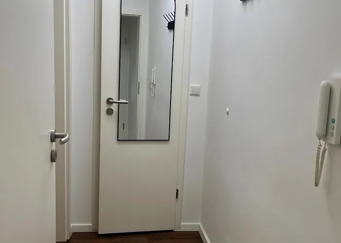 Apartments Koenigstein Im Taunus Lägenhet