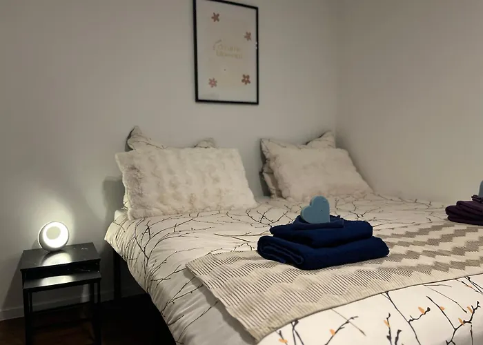 Taunus - Koenigstein Am T * Königstein im Taunus