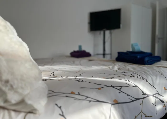 Apartments Koenigstein Im Taunus * Königstein im Taunus