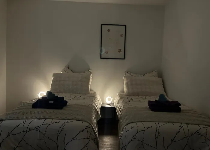 Apartments Koenigstein Im Taunus