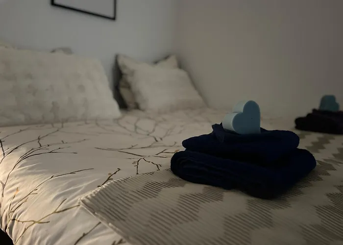 Apartments Koenigstein Im Taunus *