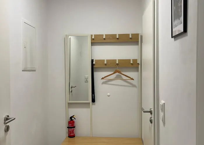 Apartments Koenigstein Im Taunus Lägenhet Königstein im Taunus