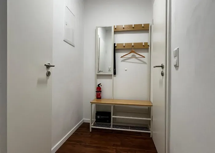 Apartments Koenigstein Im Taunus Lägenhet Königstein im Taunus