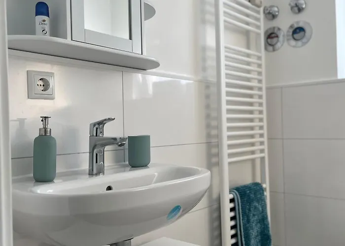 Taunus - Koenigstein Am T Königstein im Taunus